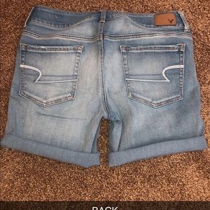 American eagle shorts